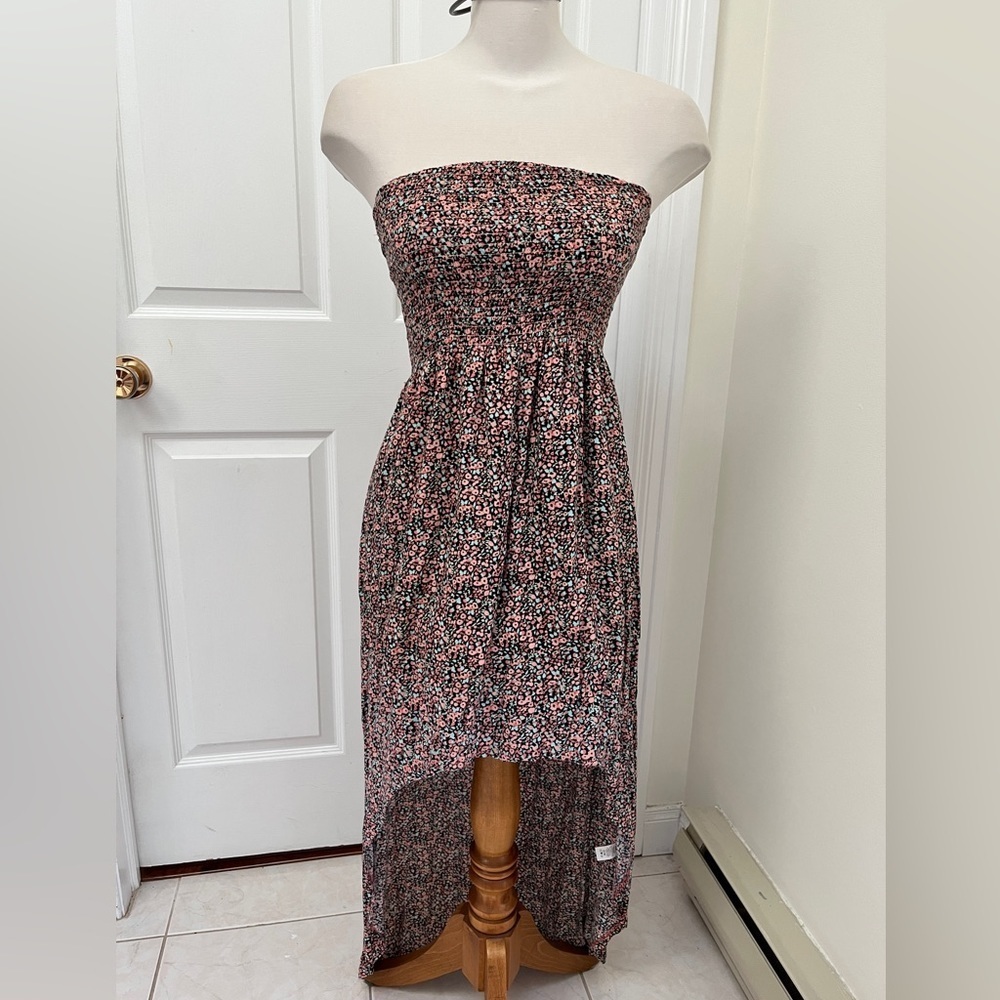 Ardene strapless dress size small